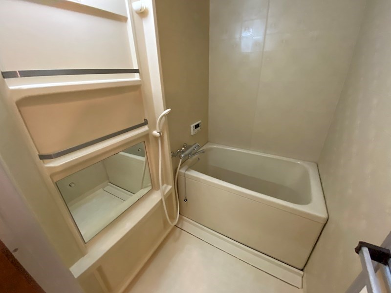 バス・シャワールーム　イメージ