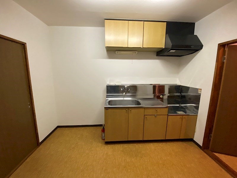 キッチン　イメージ