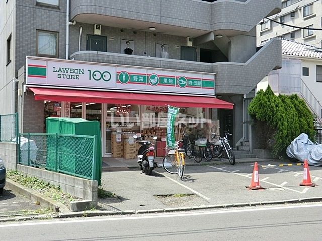 【横浜市神奈川区神大寺のアパートのその他】