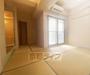 居室・リビング　落ち着いた雰囲気のお部屋です