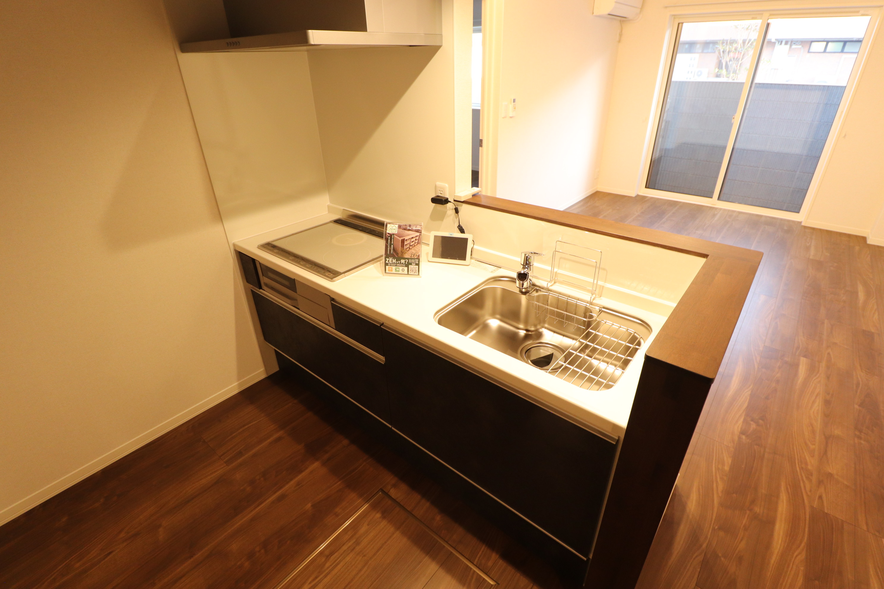 キッチン　キッチン★