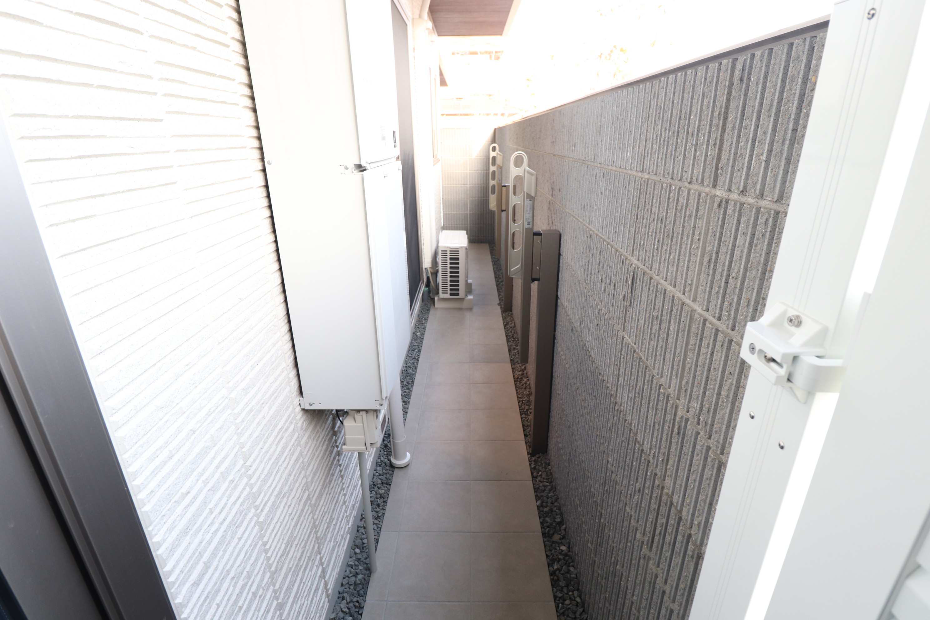 バルコニー　バルコニー★