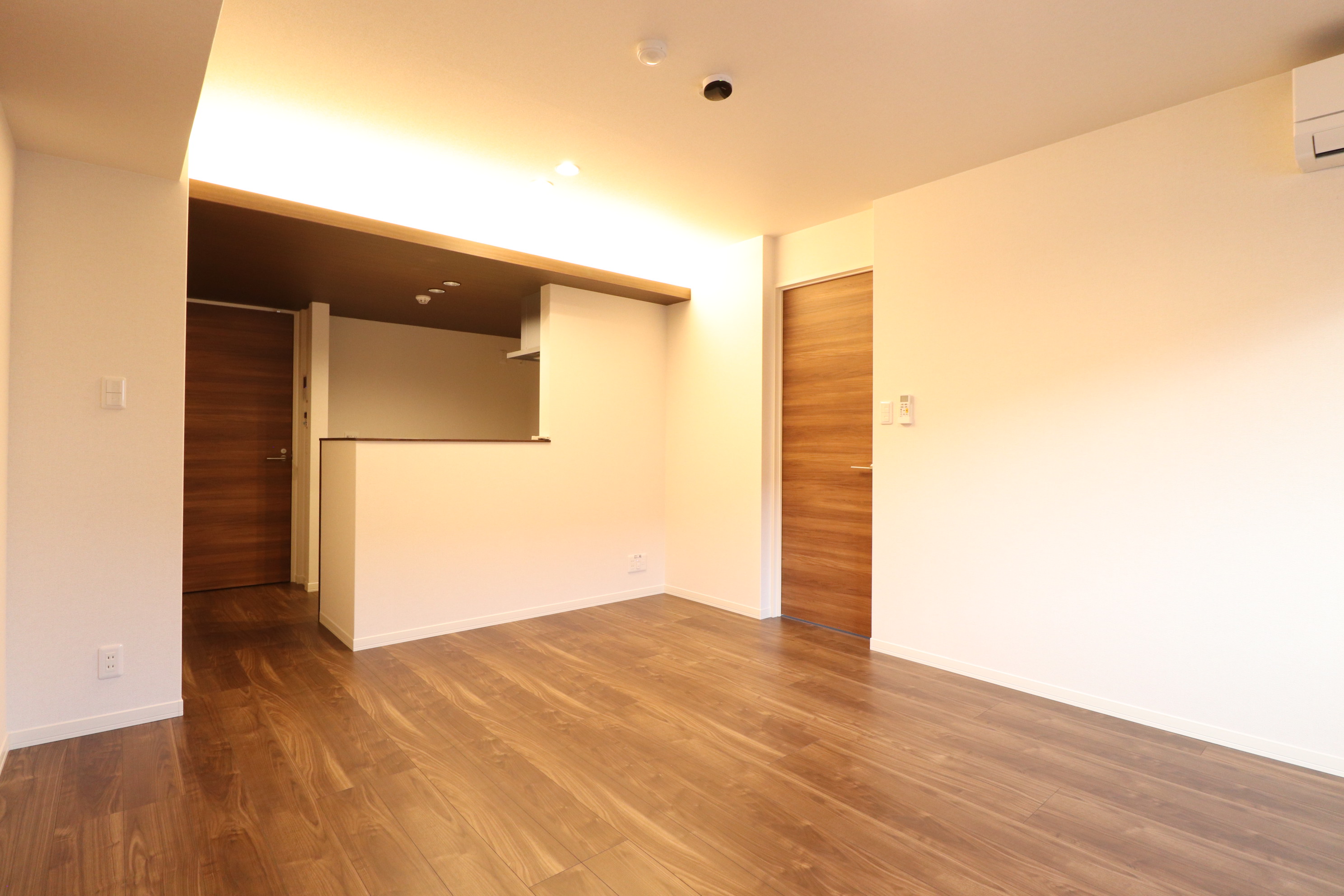 居室・リビング　リビング★