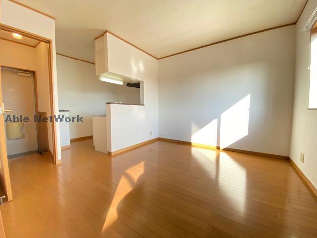 居室・リビング　※同型・現況優先