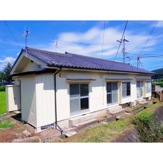 上田市生田のその他の建物外観