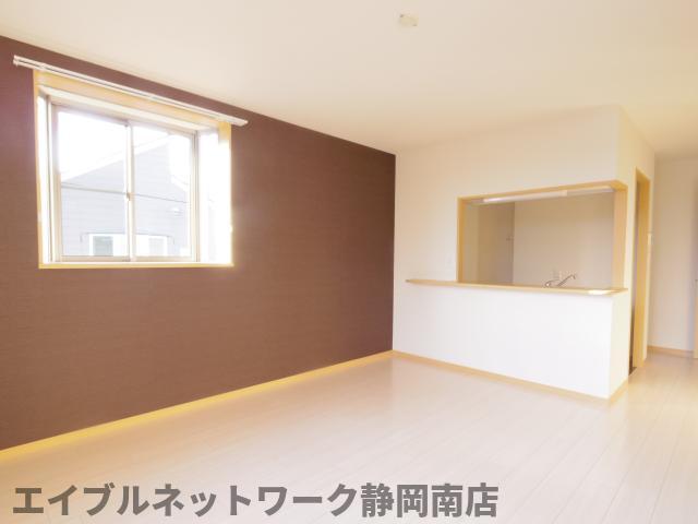 その他部屋・スペース　おしゃれな内装です