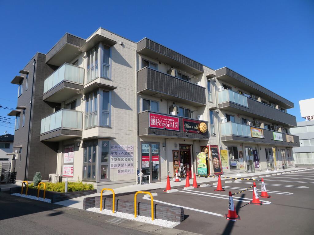 収納　お問い合わせはお早めに！
