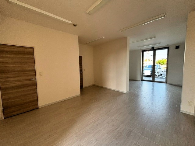その他設備　家財保険はご相談ください。