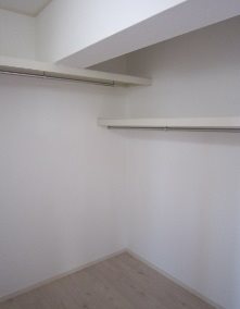 収納　※現況優先