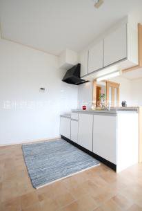 キッチン　※現況優先