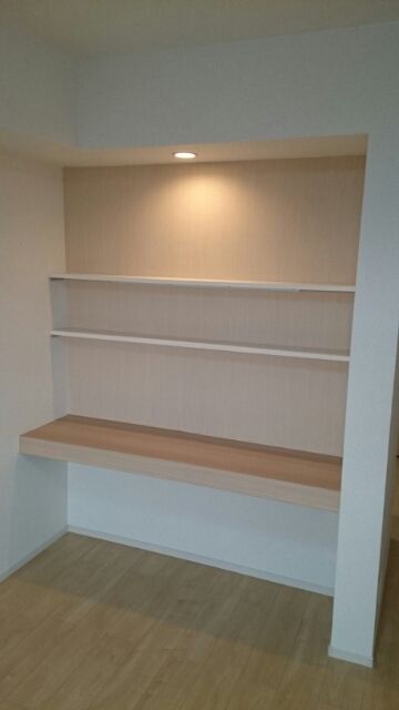 その他部屋・スペース