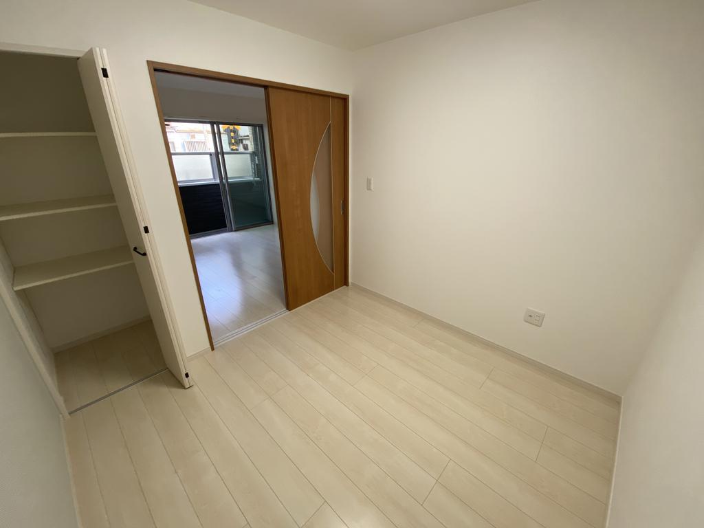 その他部屋・スペース　洋室