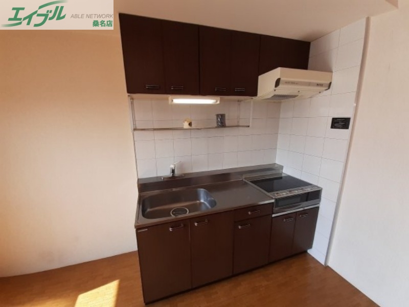 キッチン　別部屋画像参考