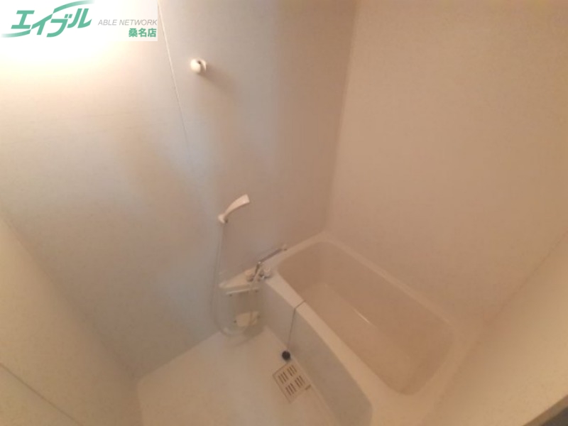 バス・シャワールーム　別部屋画像参考