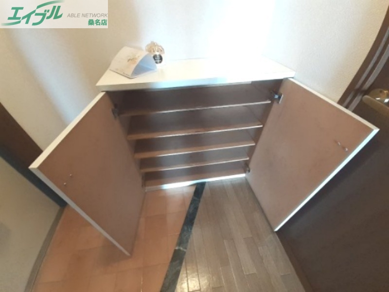 収納　別部屋画像参考