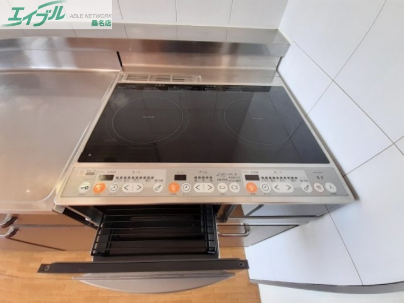 その他設備　別部屋画像参考