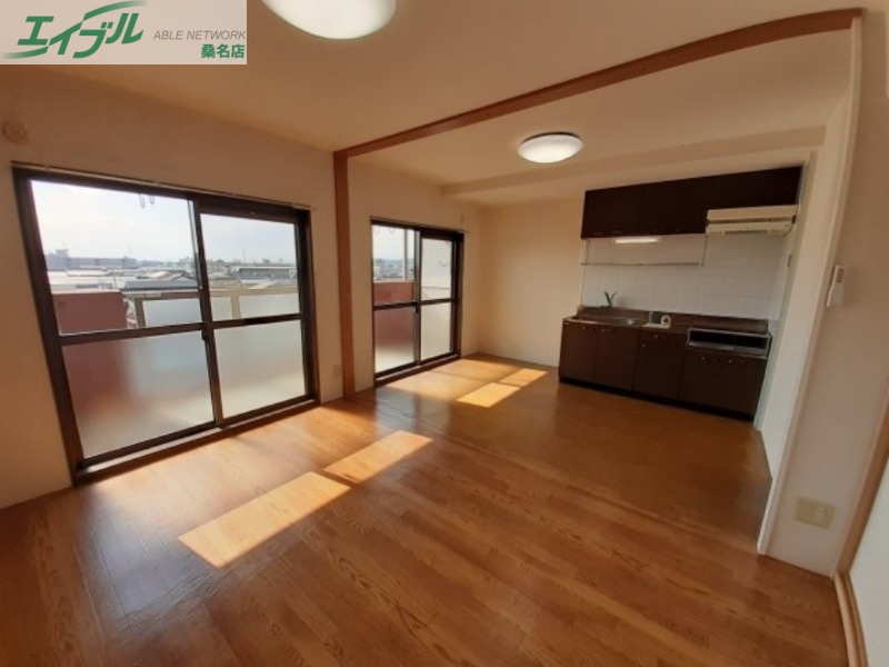 居室・リビング　別部屋画像参考