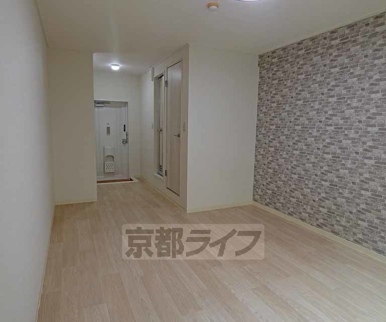 その他部屋・スペース　リビングです。