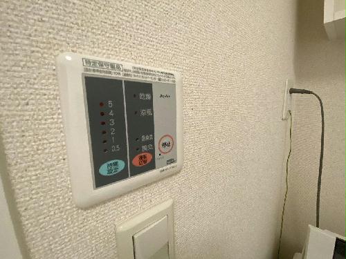 その他設備　設備・仕様は号室により異なる為、現況を優先致します。