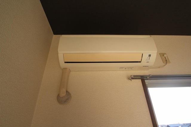 その他設備　※他部屋参照