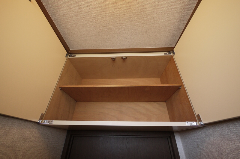 収納　シューズｂｏｘ