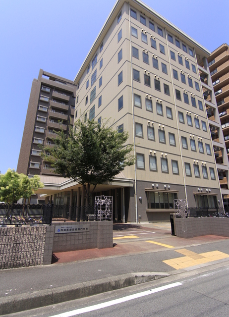 その他　四国医療技術専門学校（その他）まで180m