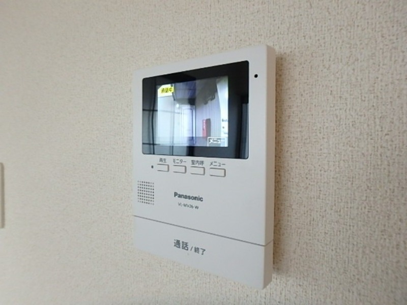 セキュリティ　図面と現状に相違がある場合には現状を優先