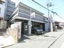 京都駅より徒歩8分 2階 築10年8ヶ月の賃貸物件