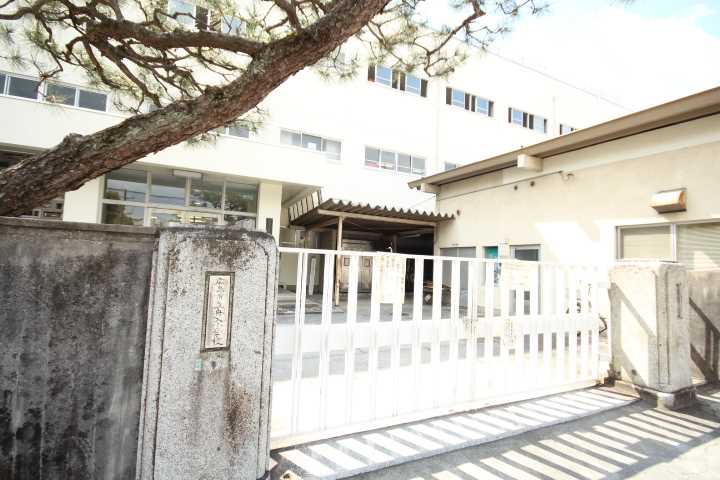 小学校　舟入小学校（小学校）まで444m