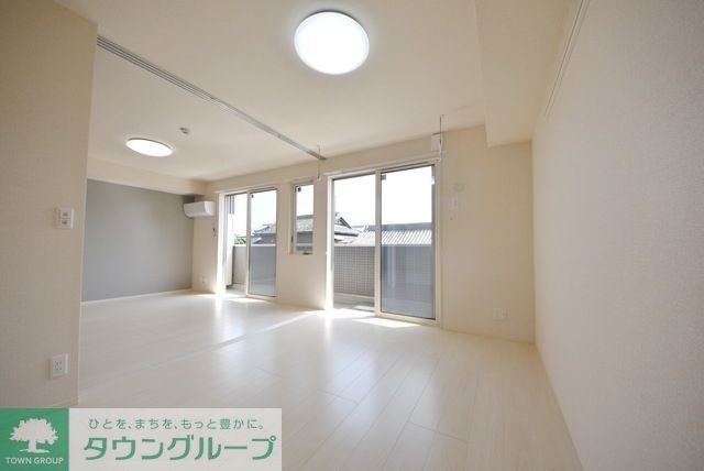 【ルシエール上尾原市のその他部屋・スペース】