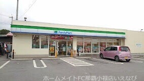 【ヤシマ産業ビルのコンビニ】