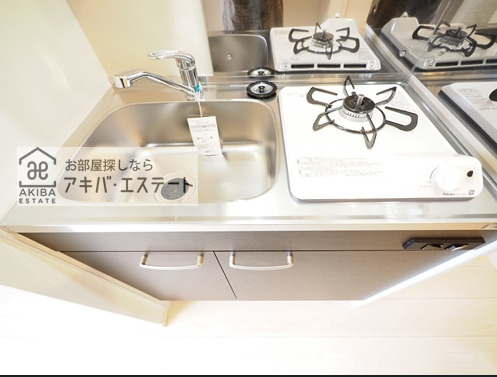 キッチン　同一仕様写真