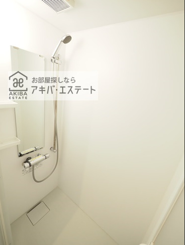 バス・シャワールーム　同一仕様写真