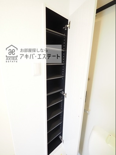 収納　同一仕様写真