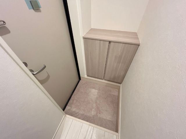 玄関　参考写真