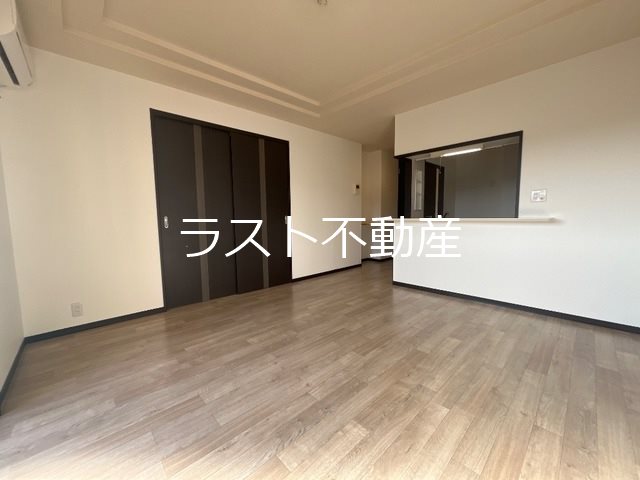 居室・リビング　写真はイメージとなります。