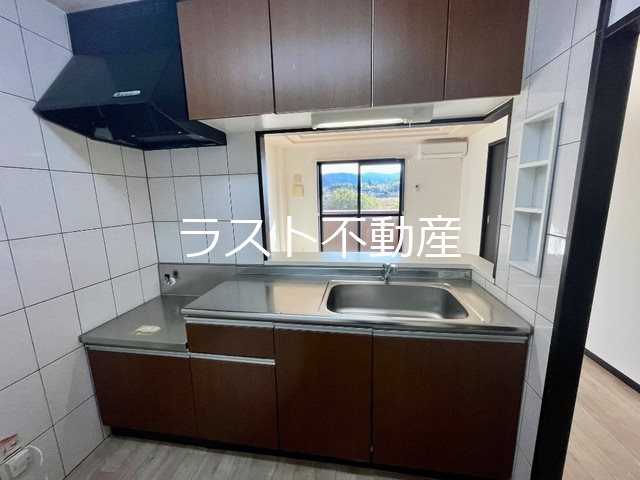 キッチン　写真はイメージとなります。