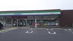 その他　ファミリーマート富田店（その他）まで1700m