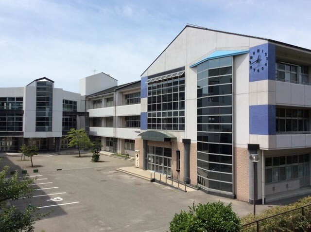 小学校　日進市立香久山小学校（小学校）まで1260m