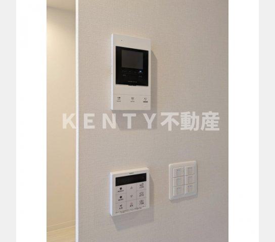 セキュリティ　その他画像