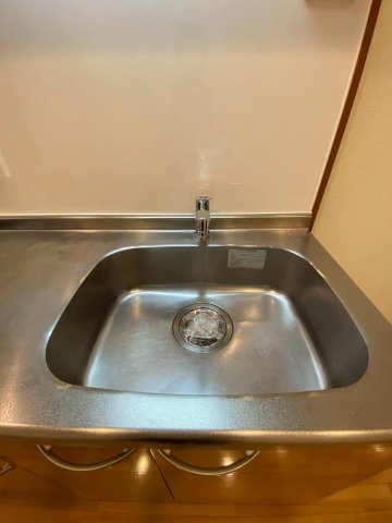 キッチン　使いやすいキッチンです