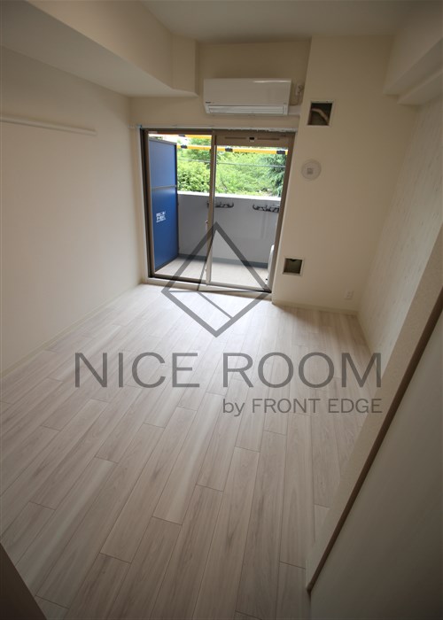 その他部屋・スペース　エステムコート四天王寺夕陽丘II　寝室