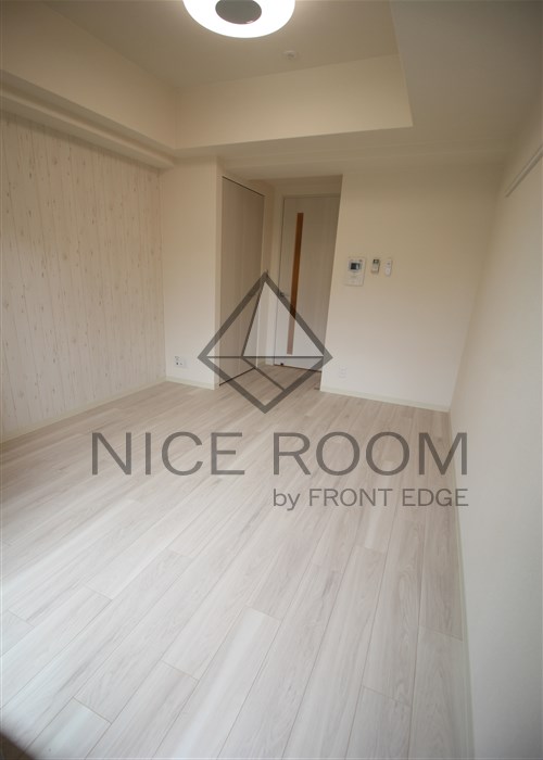 居室・リビング　エステムコート四天王寺夕陽丘II　リビング