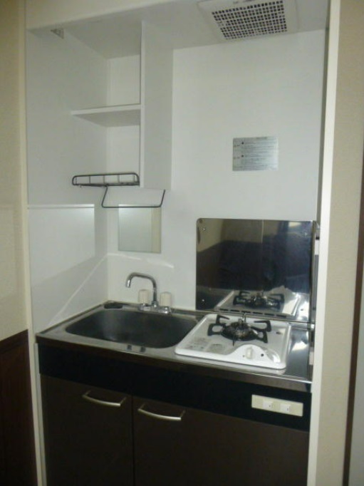 キッチン　同仕様