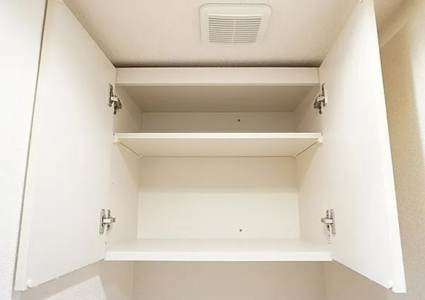 収納　同仕様