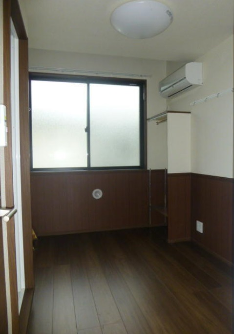 居室・リビング　同仕様