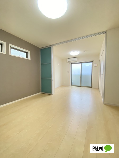 居室・リビング　イメージ