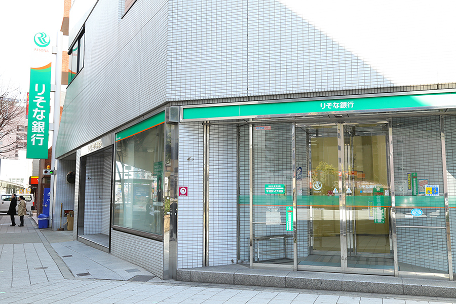 ベルハイム幸町の周辺写真
