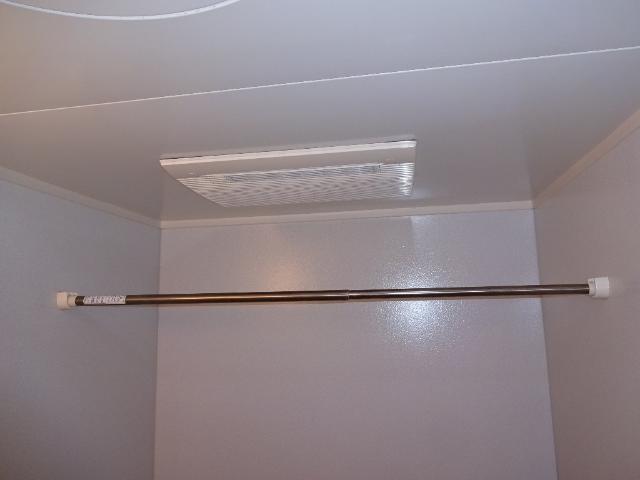 その他部屋・スペース　浴室乾燥機