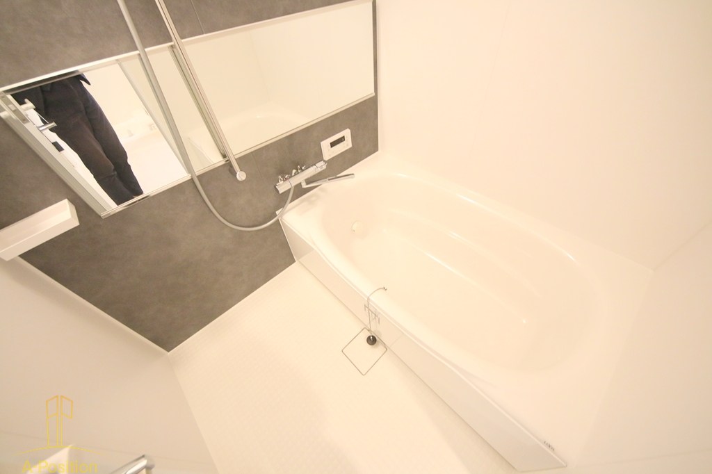 バス・シャワールーム　THE MUSIC COURT